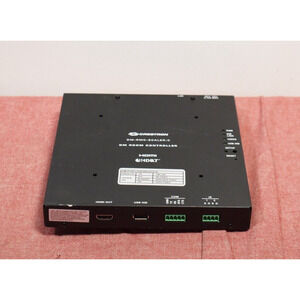 Crestron DM-RMC-Scaler-C DM Room Controller* #2